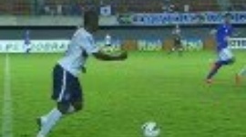 Brasileirão: Bahia 0-1 Cruzeiro (2012)