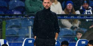 Farioli elogia "equipa muito madura" após vitória do FC Porto