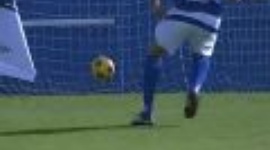 Liga Vitalis: Feirense 2-1 Oliveirense (2009-2010)