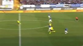 Bundesliga: SV Darmstadt 98 2 - 1 Dortmund (2016-2017)