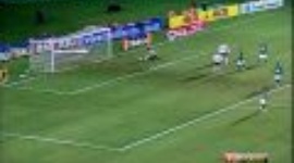 Brasileirão: Coritiba 1-3 Goiás (2009)