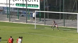 Taça da Liga: Sp. Covilhã 3 - 1 Penafiel (2014-2015)