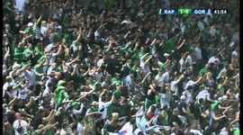 Liga Europa: Rapid Wien 1-0 Dila Gori (2013-2014)