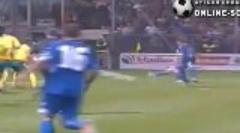 QF Mundial Europa: Bósnia 3-0 Lituânia (2014)