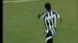 Brasileirão: Botafogo 2-0 Atlético-PR (2007)