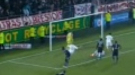 Ligue 1: Stade Brest 1-3 Bordeaux (2010-2011)