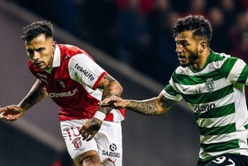 Crónica: Empate nos descontos trava aproximação do Sporting ao FC Porto