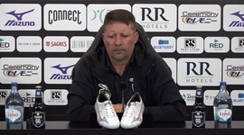 Liga Portugal Bwin: Antevisão de Paulo Sérgio ao Estoril vs Portimonense (2022-2023)