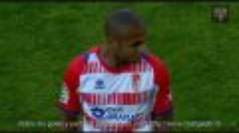 Liga BBVA: Granada CF 2-0 Getafe (2012-2013)