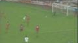Taça dos Campeões: Milan 1-0 Benfica (1989-1990)