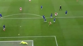 Premier League: Chelsea 3 - 1 Arsenal (2016-2017)
