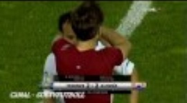 La Liga: Tenerife 2-2 Almería (2009-2010)
