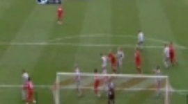 Premier League: Middlesbrough 2-0 Liverpool (2008-2009)