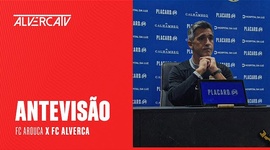 Liga Portugal Betclic: Antevisão de Custódio Castro ao Arouca vs Alverca (2025-2026)