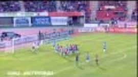 La Liga: Mallorca 2-0 Espanyol (2009-2010)