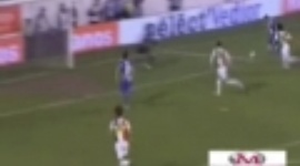 Taça Portugal: E. Amadora 2-1 FC Porto (2008-2009)