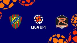 Liga de Futebol Feminino BPI: Damaiense 1 - 1 Racing Power FC (2025-2026)