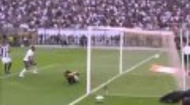 Brasileirão: Corinthians 2-1 Atlético-MG (2011)