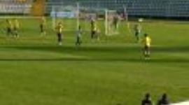 Taça da Liga: Naval 1º Maio 2-2 Estoril (2010-2011)