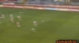 Liga Sagres: Marítimo 0-0 Leixões (2008-2009)