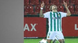 Liga Portugal Betclic: AVS SAD 1 - 2 Rio Ave (2025-2026)
