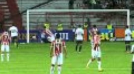 Brasileirão: Náutico 3-0 São Paulo (2012)