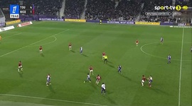 Ligue 1: Toulouse vs Nice, Golo 5-1 J. Vignolo (2025-2026)
