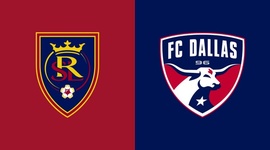 Major League Soccer: Salt Lake 1 - 3 Dallas (2023)