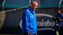 Liga Portugal Bwin: Antevisão de João Pedro Sousa ao Famalicão vs Casa Pia (2022-2023)