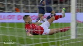 Ligue 1: Nimes 0 - 4 PSG (2020-2021)