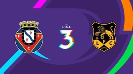 Liga 3: FC Felgueiras 2 - 1 Lourosa (2023-2024)