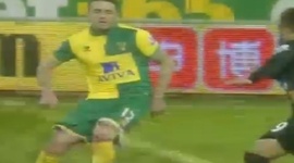 Premier League: Norwich 1 - 1 Arsenal (2015-2016)