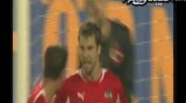 Jogos Amigáveis Seleções: Áustria 2-0 Turquia (2012)