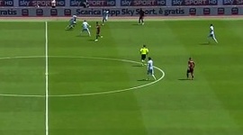 Serie A: Roma 1 - 3 Lazio (2016-2017)