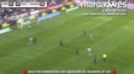Liga BBVA: Granada CF 0-0 Racing (2011-2012)