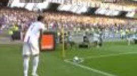 Ligue 1: Lyon 1-0 Valenciennes (2009-2010)