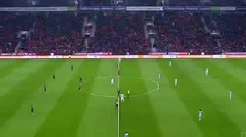 Bundesliga: Leverkusen 3 - 1 Bayern München (2018-2019)