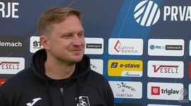 Liga Prva: Primorje 1 - 0 NK Bravo (2024-2025)