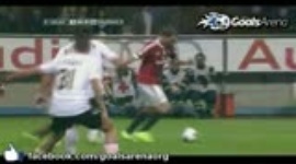 Serie A: Milan 3-0 Palermo (2011-2012)