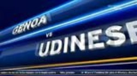 Serie A: Genoa 1-0 Udinese (2012-2013)
