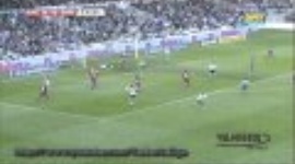 La Liga: Racing 0-0 Zaragoza (2009-2010)