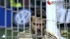 QF Mundial Europa: Bósnia 3-1 Grécia (2014)