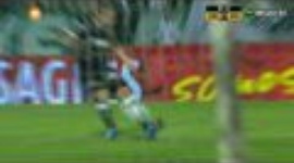 Liga Zon Sagres: Rio Ave 2-3 Sporting (2011-2012)