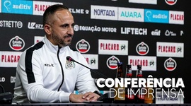 Liga Portugal Betclic: Antevisão de Ricardo Paiva ao Boavista vs Portimonense (2023-2024)