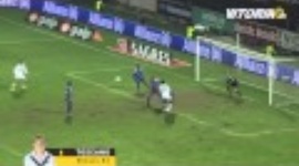 Liga Zon Sagres: Guimarães 1-0 Feirense (2011-2012)