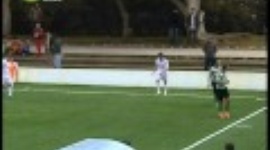 III Divisão Açores: Sporting Ideal 3-0 Santiago (2012-2013)