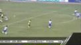 La Liga: Espanyol 1-2 Zaragoza (2006/2007)