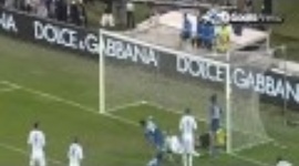 Qualificação Europeu: Itália 5-0 Ilhas Faroé (2012)