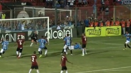 Gaúcho: Brasil de Pelotas 1 - 1 Grêmio (2017)