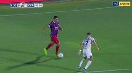 Division Profesional: Sportivo Luqueño 0 - 1 Cerro Porteño (2024)